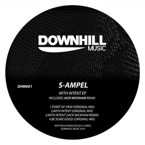 S-ampel – With Intent