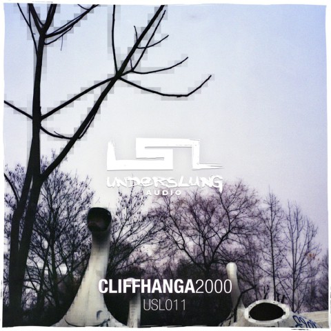 CliffHanga – 2000 EP