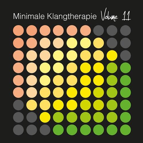 Minimale Klangtherapie Vol.11