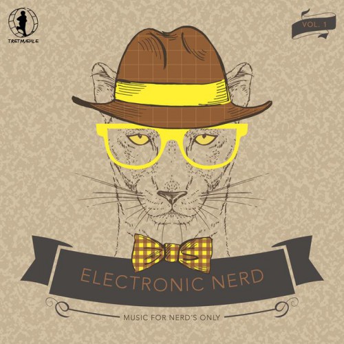 Electronic Nerd Vol.1