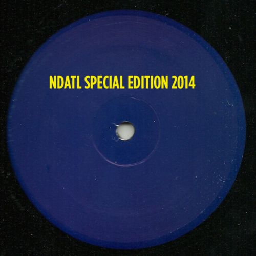NDATL Special Edition 2014
