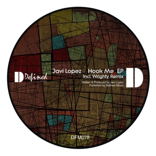 Javi Lopez – Hook Me