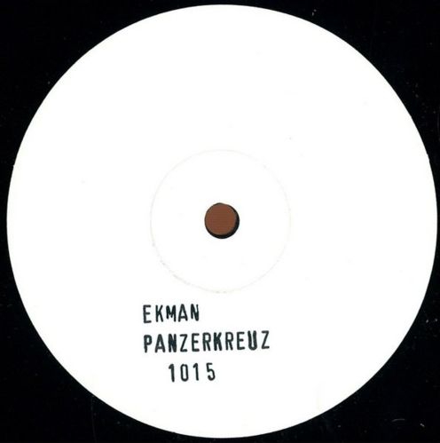 Ekman – Untitled