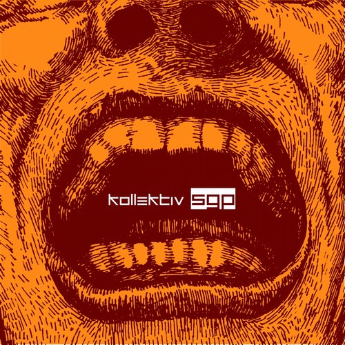 Kollektiv SGP – Monologue