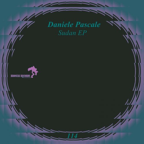 Daniele Pascale – Sudan