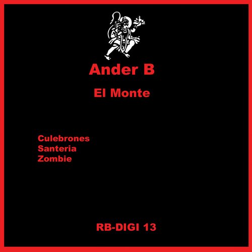 Ander B – El Monte