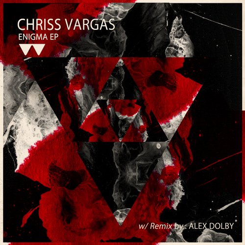Chriss Vargas – Enigma EP