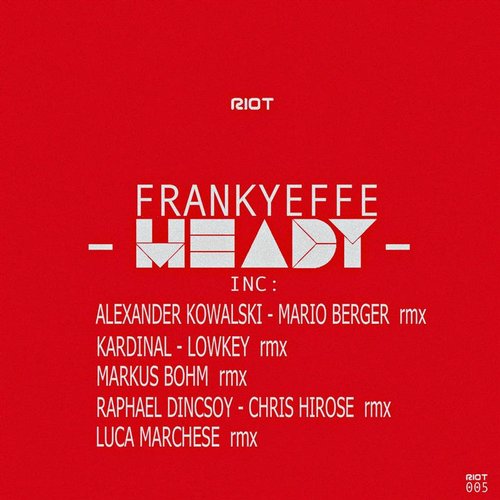 Frankyeffe – Heady