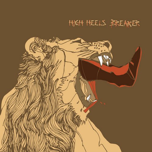 High Heels Breaker – High Heels Breaker
