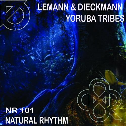 Leman & Dieckmann – Yoruba Tribes