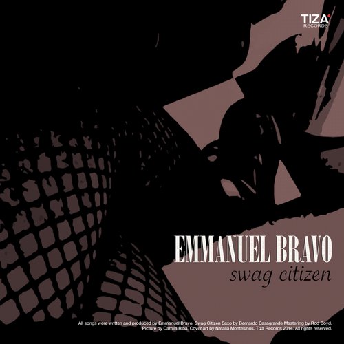 Emmanuel Bravo – Swag Citizen