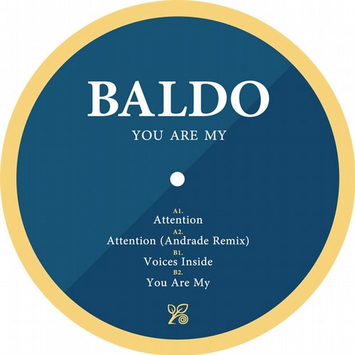 Baldo – You Are My
