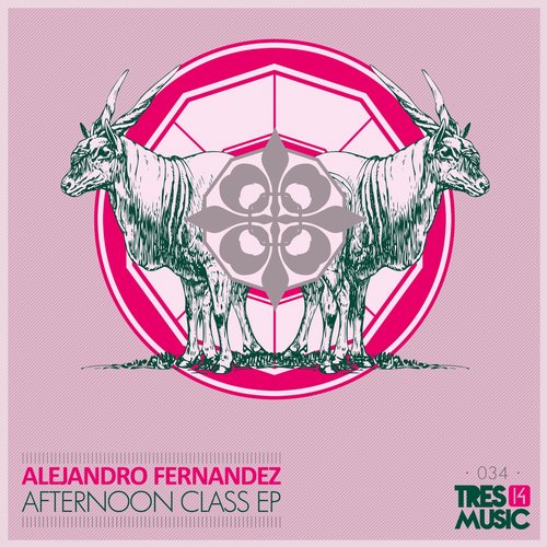 Alejandro Fernandez – Afternoon Class