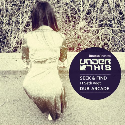 Under This, Seth Vogt – Seek & Find