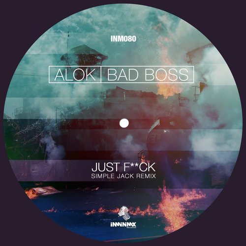Alok, Bad Boss – Just F*ck