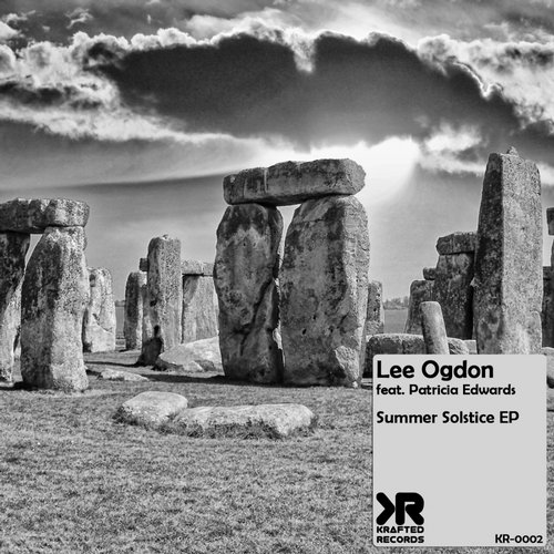 Patricia Edwards, Lee Ogdon – Summer Solstice EP
