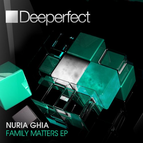 Nuria Ghia – Family Matters