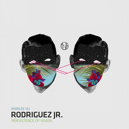 Rodriguez Jr. – Persistence of Vision