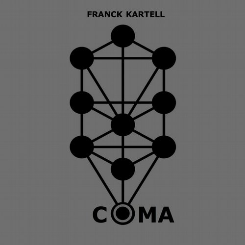 Franck Kartell – Coma EP