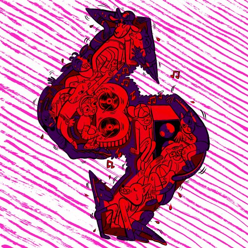 DJ Darko – Echo Sounder EP
