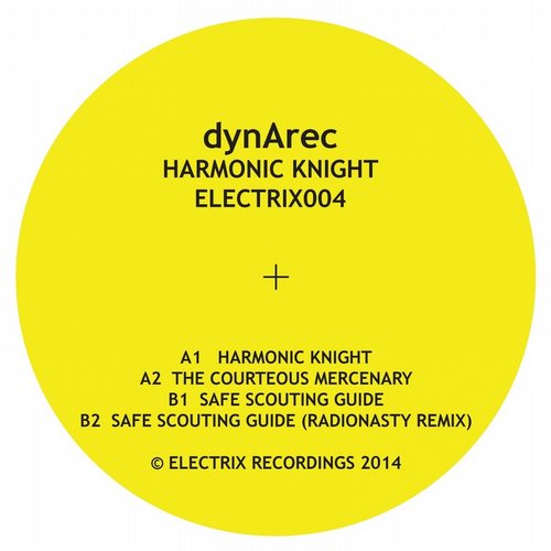 dynArec – Harmonic knight