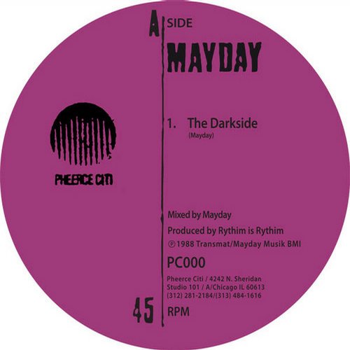 Mayday – The Darkside