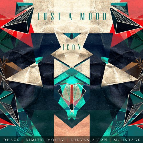 Just A Mood – Icon