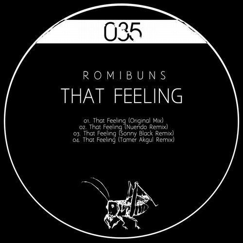 RomiBuns – That Feeling