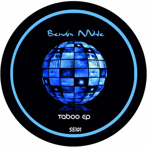Bendix Mihle – Taboo