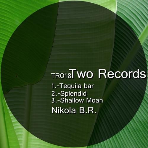 Nikola B.R. – Tequila Bar