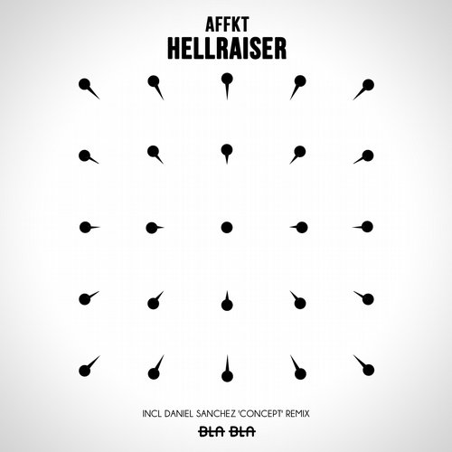AFFKT – Hellraiser