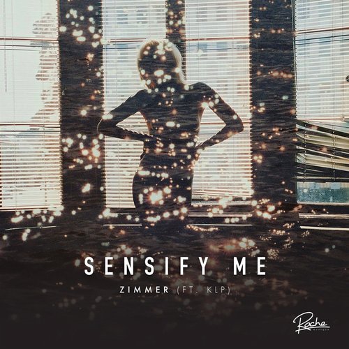 Zimmer – Sensify Me