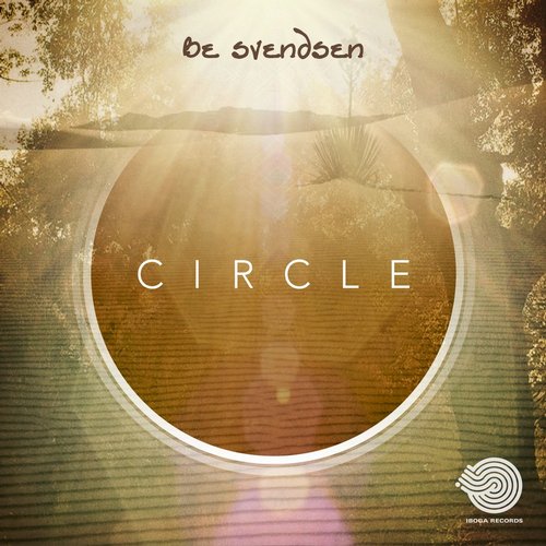 Be Svendsen – Circle