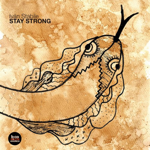 Ivan Stabile – Stay Strong