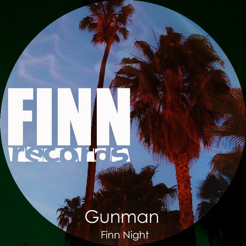Gunman – Finn Night