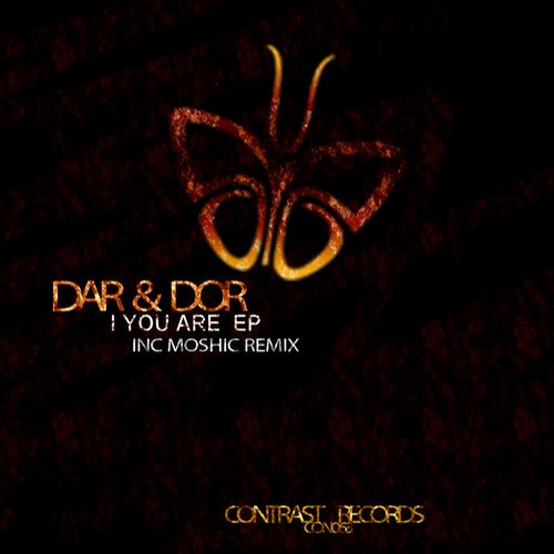 Dar & Dor – I You Are Then I Am Me