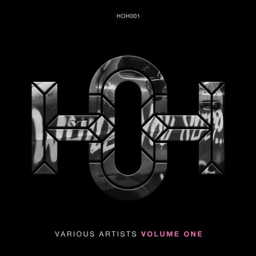 House of hustle volume 1