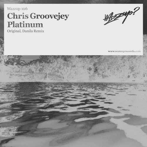 Chris Groovejey – Platinum