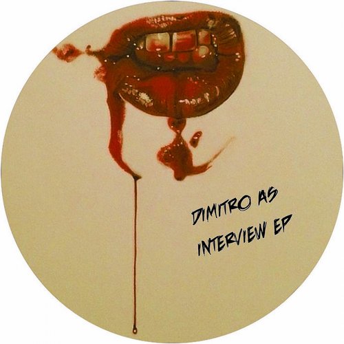 Dimitro As – Interview