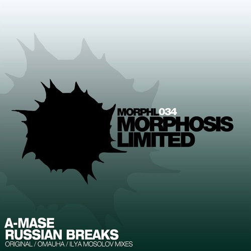 A-Mase – Russian Breaks