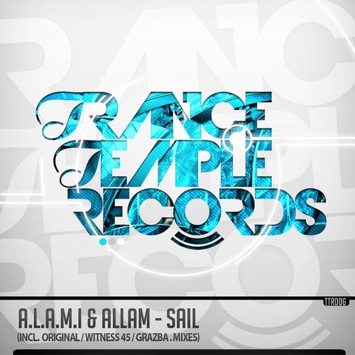 A.L.A.M.I & Allam – Sail