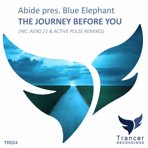Abide Pres. Blue Elephant – The Journey Before You