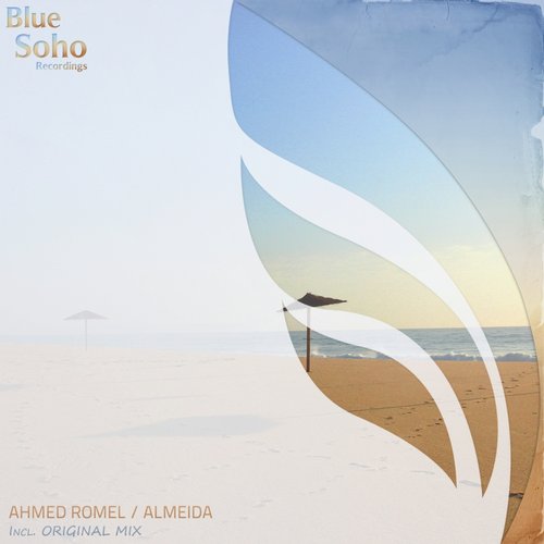 Ahmed Romel – Almeida