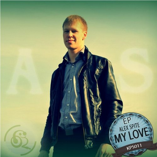 Alex Spite – My Love