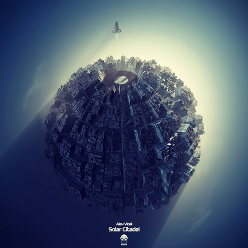 Alex Vidal – Solar Citadel