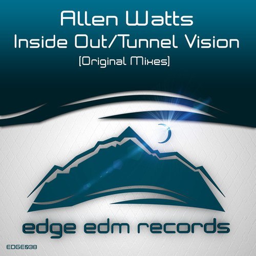Allen Watts – Inside Out / Tunnel Vision
