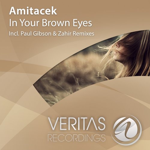 Amitacek – In Your Brown Eyes