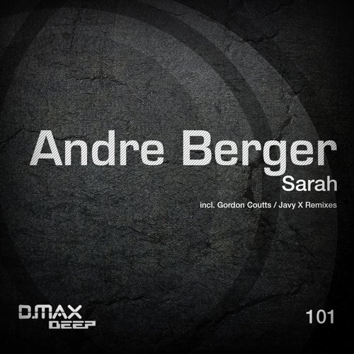 Andre Berger – Sarah