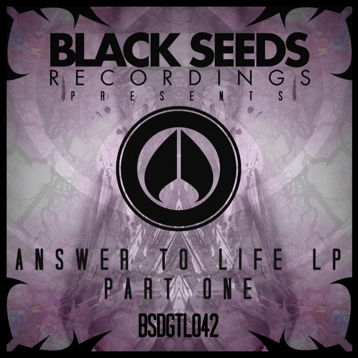 Answer To Life LP – Part One