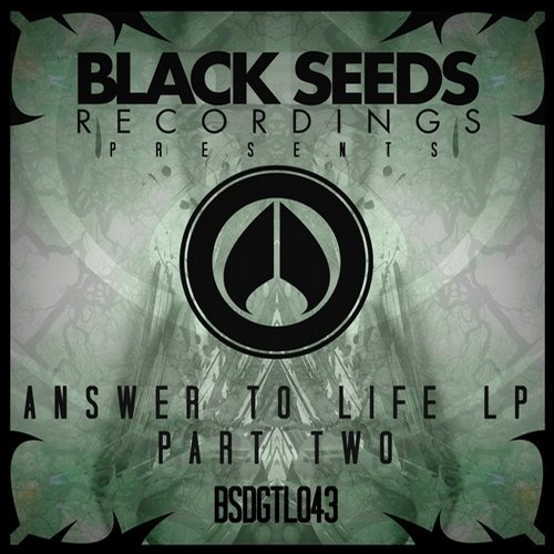 Answer To Life LP Part Two
